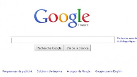 Френски педофил осъди Гугъл за "обидни" ключови думи