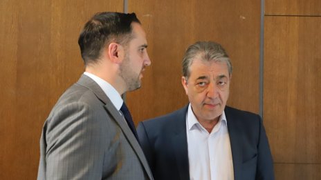 Върху девет имота в София ще бъдат изградени спортни площадки, тенис кортове и футболни игрища