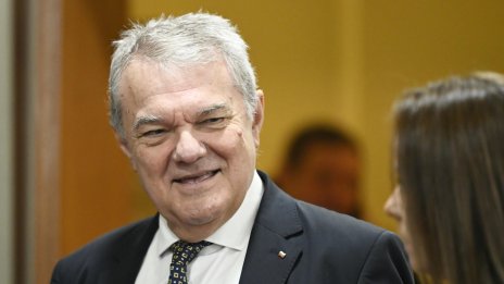 Румен Петков: 15 минути след назначаването на Румен Спецов предлагах да го уволнят