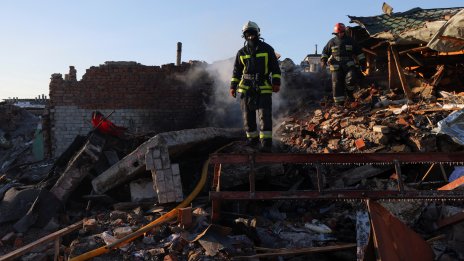 Русия вербува южноафриканци за войната си, използвайки приложение за игри