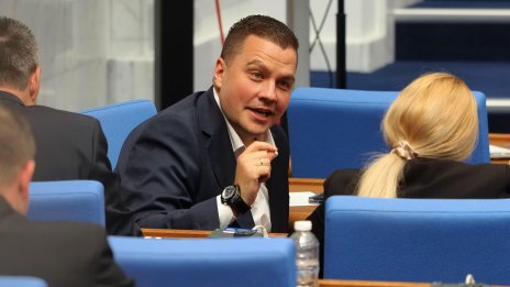 Балабанов: Петков уби и погреба окончателно “Промяната“