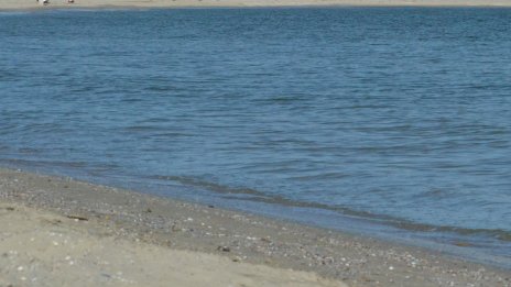 Мъртво вълнение по морето вече има през цялата година, а не както досега