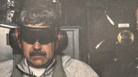 САЩ срещу Мадуро - какви са точно обвиненията?