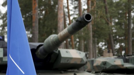 Полски генерал призова за резервни сили от милион души и подготовка за война с Русия