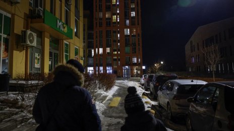  Украйна атакува Русия с ракети "Нептун", удари енергийни съоръжения