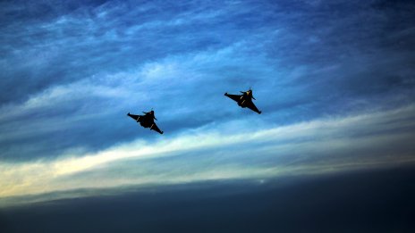Украйна получава френски Rafale: Ще променят ли баланса във въздуха?
