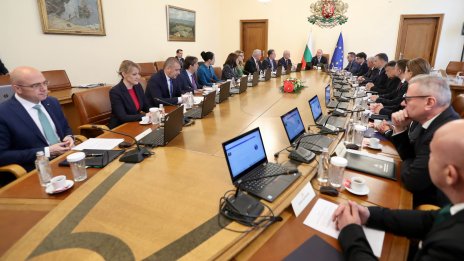 Кабинетът реши: Пенсиите няма да се бавят заради почивни дни