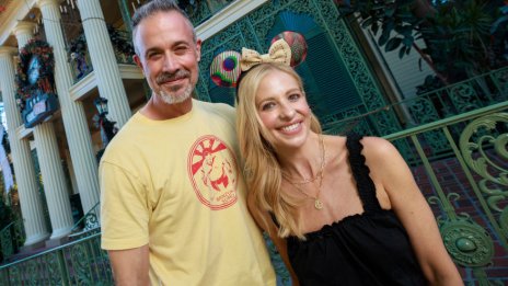 Фреди Принц джуниър навърши 50 - Сара Мишел Гелар му направи специален поздрав 