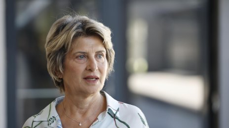 Весела Лечева за световната ни шампионка: Запомнете това име - Виктория Ангелова!