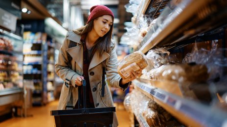 Как правилно да четем етикетите на храните?