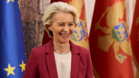 Урсула обяви нови мерки за защита на европейската икономика