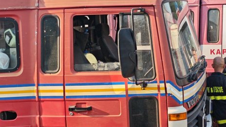Жена се подхлъзна и падна в дере в Девин, остана там няколко часа