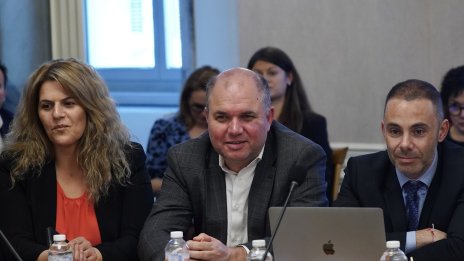 Беше приет най-левият бюджет от времето на Жан Виденов насам