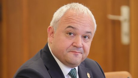 Демерджиев отговори: Реакцията на ГЕРБ може да е бърза, но не е много адекватна 