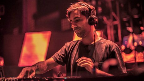 Guy J в CLWD: Легендарният продуцент, който превръща електронната музика в емоция