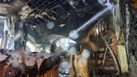 Бродви: Русия планира да увеличи атаките с балистични ракети до 200 едновременно