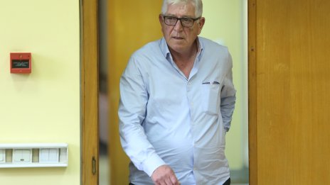 Джони Велинов е в тежко състояние във ВМА