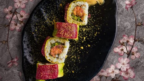 Световно първенство с вкус на eкзотика: Популярен столичен ресторант мести кухнята си под небето на Mondial Camp