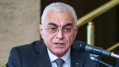 Шарков: Вървим по план, машините за гласуване ще бъдат удостоверени в срок