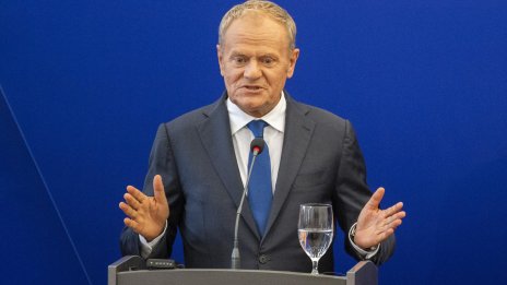 Полша очаква граничните ѝ пунктове с Украйна да станат руска мишена