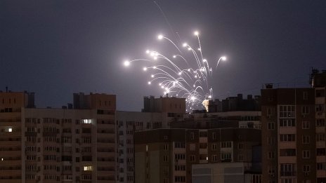 По-интелигентно финансиране може да помогне на Украйна да спечели войните с дронове