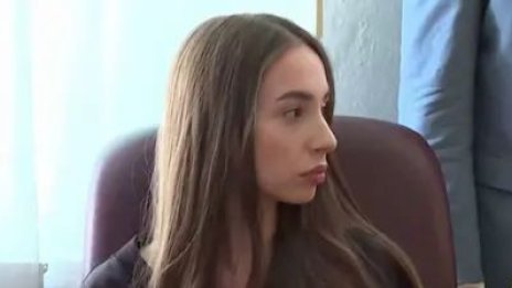 Фон дер Лайен е информирана за бягството на Ива Михайлова, в РСМ се чудят има ли договорки със София