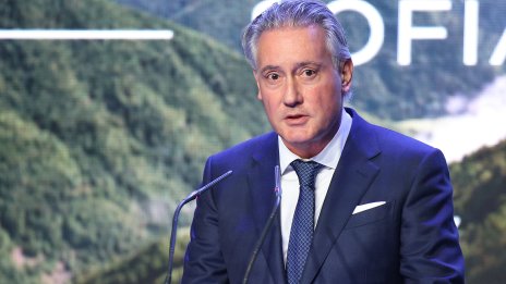 Кирил Домусчиев: Чака ни кризата от 2009 г., ако политици и синдикати не се вразумят