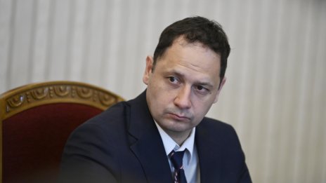 Петър Витанов: Румен Радев не е Орбан, а по-скоро има паралел с Петер Мадяр