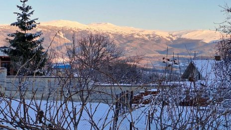 Времето днес: Жълт код за силен вятър в почти цялата страна