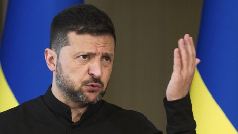 В Турция Украйна ще обсъди само 30-дневно примирие с Русия?