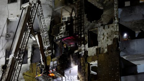 Фронтът под натиск: Дронове на Украйна спират притока на руски войници