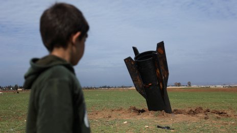 Колко близо е Иран до създаването на ядрено оръжие?