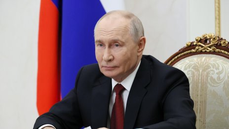 Путин посрещна Къшнър и Уиткоф в Кремъл: Ситуацията е сложна