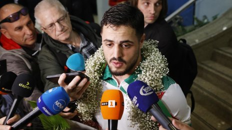 Стефан Ботев за Карлос Насар: Ако тръгне към Катар, да тръгне
