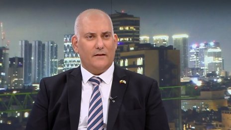 Посланикът на Израел: Промяната в Иран ще дойде от самия народ