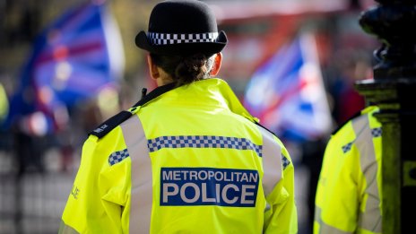 Пробваха за пореден опит да запалят синагога в Лондон