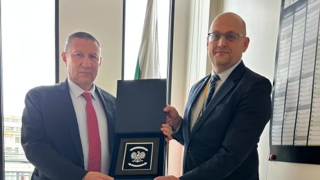 Прокуратурата: Решението на ВКС не поражда никакви последици за Сарафов