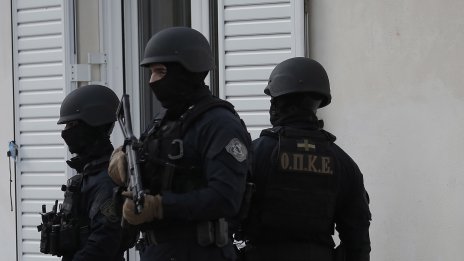 Арести в Европа и у нас за ДДС измами