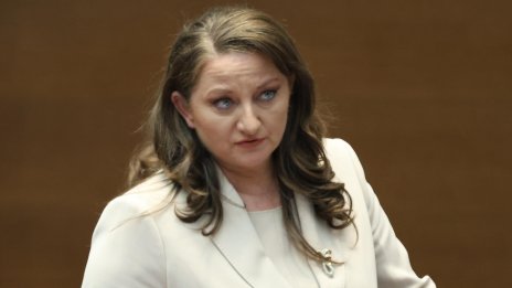 Сачева: ГЕРБ не подкрепя таван на цените
