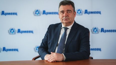 ЗАД &bdquo;Армеец&ldquo; на 30 години: Три десетилетия възход, доверие и лидерство в застрахователния пазар