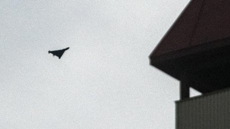 Киев: Европа вече е във война с Русия