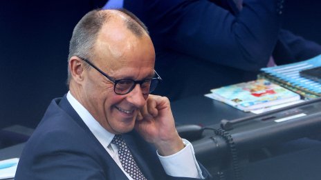 Мерц отключи един трилион евро заем, за да защити страната срещу агресията на Русия