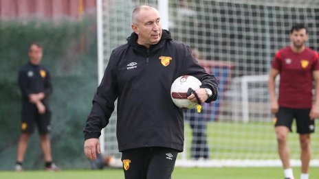 Гьозтепе на Мъри Стоилов изпрати 2025-а с победа