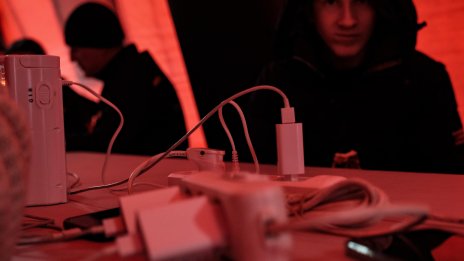 Кличко: Запасете се с храна, вода и лекарства, може да стане по-зле