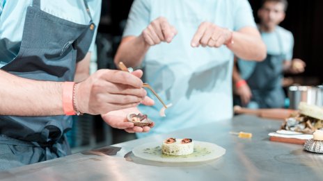 BiorestCup 2026 събира над 500 кулинарни специалисти на тридневно събитие