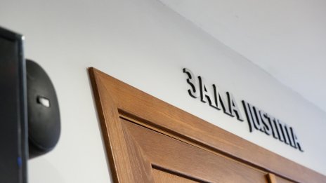 Освободиха задържания областен председател на ДПС - Бургас