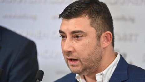 Контрера вади данни за "зелени" НПО организации към МВР, МОСВ и прокуратурата