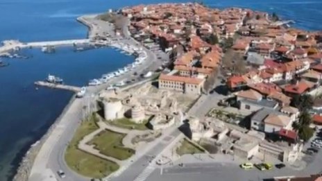Слънчево ще е във вторник, на места ще превалява
