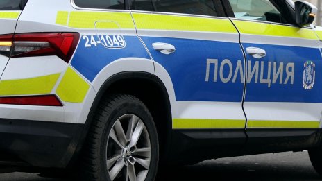 Петима души, сред които и 4-годишно дете, пострадаха при катастрофа на "Хемус"