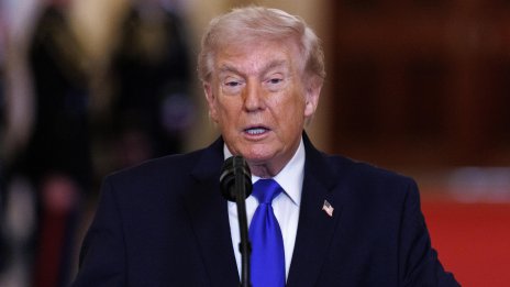 Тръмп отрече разногласия с висш генерал относно Иран